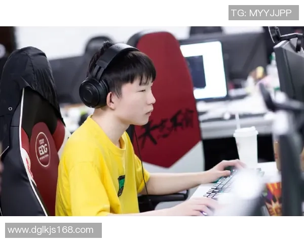 高校联赛分析：BLG选手个人能力的精彩表现与战术影响