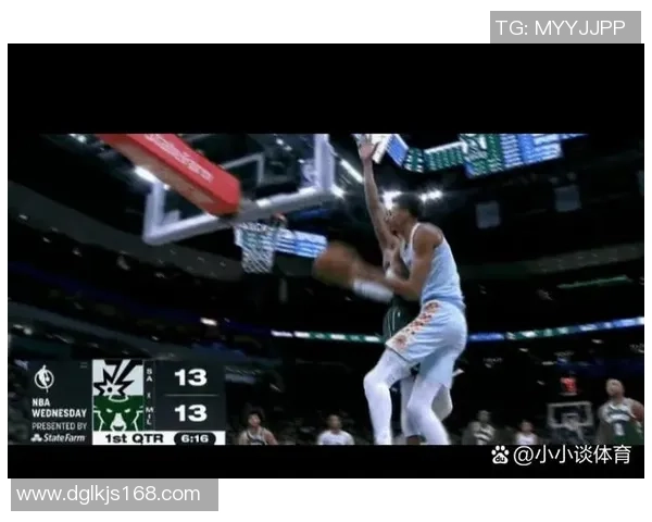 2017年NBA常规赛回顾马刺与雄鹿的精彩对决与球员表现分析