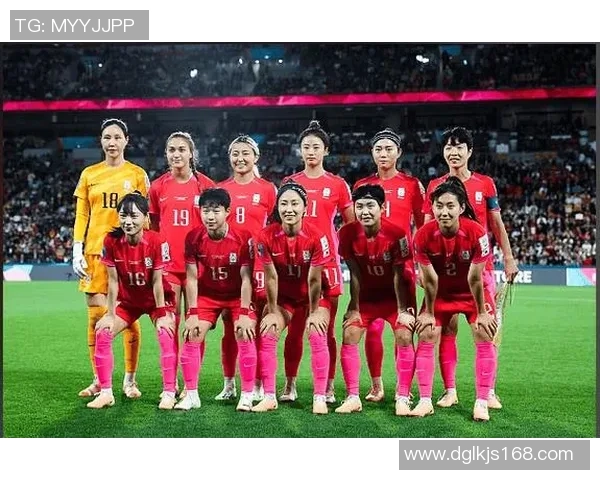 中国队迎战韩国队竞彩足球分析与赛前展望