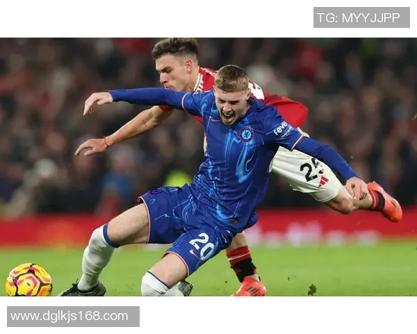 切尔西与曼彻斯特城对决前瞻分析及战术解析